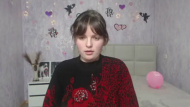 Snapshot of StaceyLex chatting on February 2025 06:43:02 AM StaceyLex online show from February 2025 06:43:02 AM