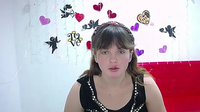 Snapshot of StaceyLex chatting on February 2025 09:47:02 AM StaceyLex online show from February 2025 09:47:02 AM