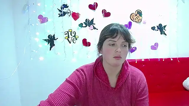 Snapshot of StaceyLex chatting on February 2025 12:52:02 PM StaceyLex online show from February 2025 12:52:02 PM