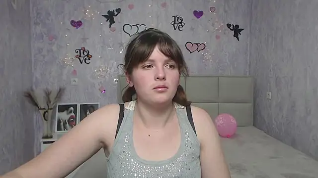 Snapshot of StaceyLex chatting on February 2025 06:29:02 AM StaceyLex online show from February 2025 06:29:02 AM