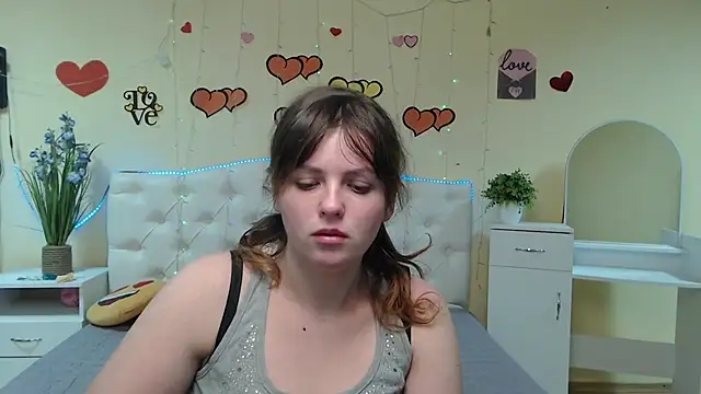 Snapshot of StaceyLex chatting on February 2025 06:41:01 AM StaceyLex online show from February 2025 06:41:01 AM