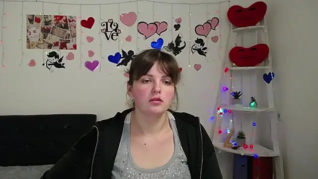 Snapshot of StaceyLex chatting on February 2025 07:04:02 AM StaceyLex online show from February 2025 07:04:02 AM