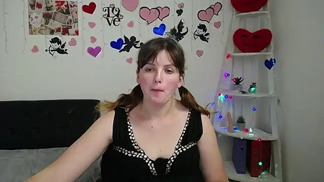 Snapshot of StaceyLex chatting on February 2025 01:16:01 PM StaceyLex online show from February 2025 01:16:01 PM