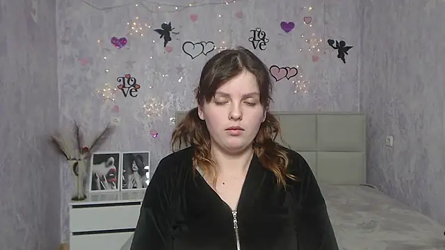 Snapshot of StaceyLex chatting on February 2025 09:46:02 AM StaceyLex online show from February 2025 09:46:02 AM