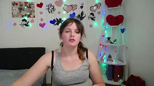 Snapshot of StaceyLex chatting on February 2025 09:43:02 AM StaceyLex online show from February 2025 09:43:02 AM