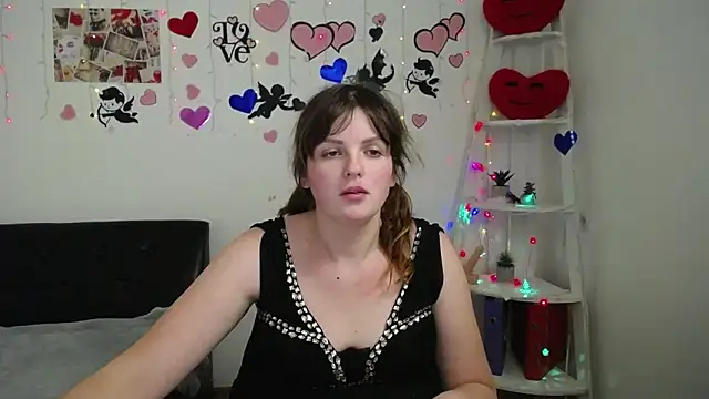 Snapshot of StaceyLex chatting on February 2025 03:54:02 PM StaceyLex online show from February 2025 03:54:02 PM