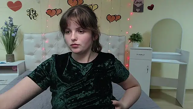 Snapshot of StaceyLex chatting on February 2025 12:40:01 PM StaceyLex online show from February 2025 12:40:01 PM