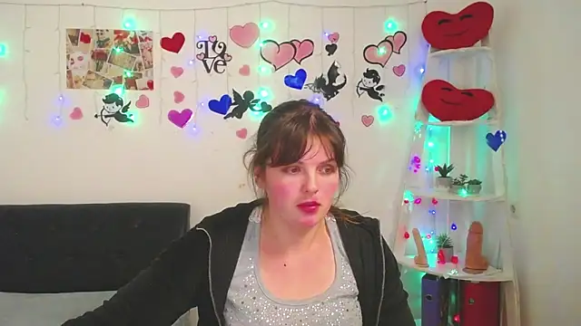 Snapshot of StaceyLex chatting on February 2025 01:10:01 PM StaceyLex online show from February 2025 01:10:01 PM