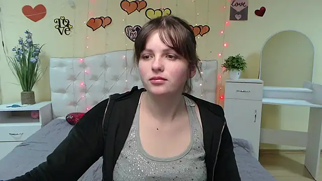 Snapshot of StaceyLex chatting on February 2025 06:37:01 AM StaceyLex online show from February 2025 06:37:01 AM