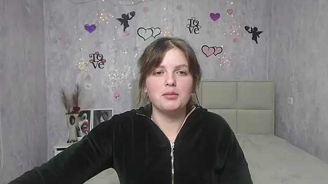 Snapshot of StaceyLex chatting on February 2025 12:34:01 PM StaceyLex online show from February 2025 12:34:01 PM