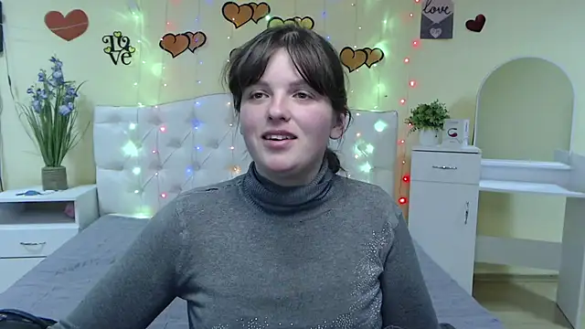 Snapshot of StaceyLex chatting on March 2025 12:45:01 PM StaceyLex online show from March 2025 12:45:01 PM
