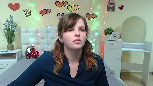 Snapshot of StaceyLex chatting on March 2025 09:33:02 AM StaceyLex online show from March 2025 09:33:02 AM