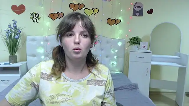 Snapshot of StaceyLex chatting on March 2025 09:43:01 AM StaceyLex online show from March 2025 09:43:01 AM