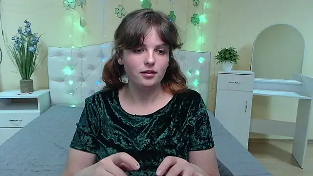 Snapshot of StaceyLex chatting on March 2025 12:12:01 AM StaceyLex online show from March 2025 12:12:01 AM