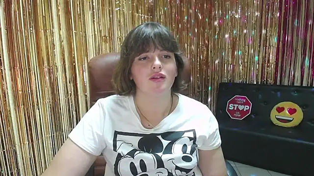 Snapshot of StaceyLex chatting on September 2025 05:31:01 AM StaceyLex online show from September 2025 05:31:01 AM