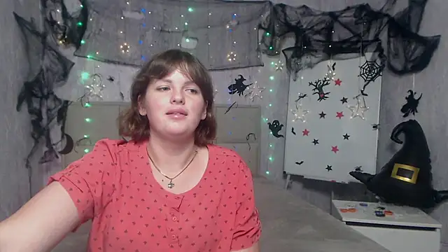 StaceyLex online show from October 2025 05:41:02 AM