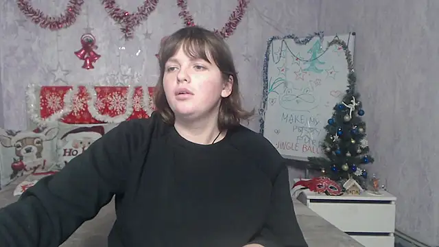 StaceyLex online show from December 2025 06:42:02 AM