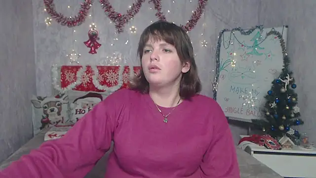 StaceyLex online show from December 2025 06:44:01 AM