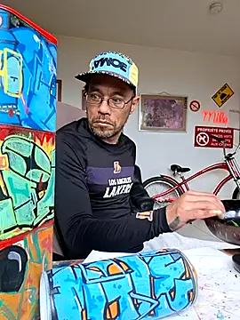 mileflav0r online show from May 2026 08:23:01 AM