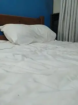 BURN666ING online show from March 2026 09:26:01 AM