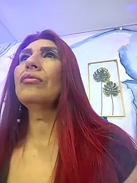 Perla Franco online show from March 2026 05:59:02 AM