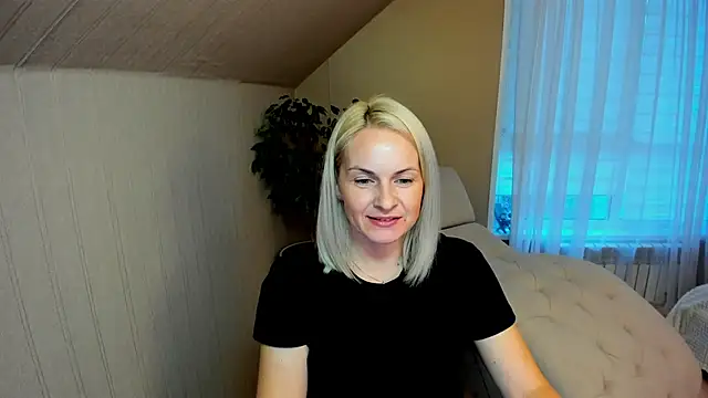 Alicee Gracee online show from December 2024 11:54:01 AM