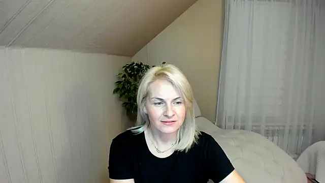 Alicee Gracee online show from January 2025 05:16:01 PM