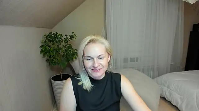 Alicee Gracee online show from January 2025 09:43:02 PM