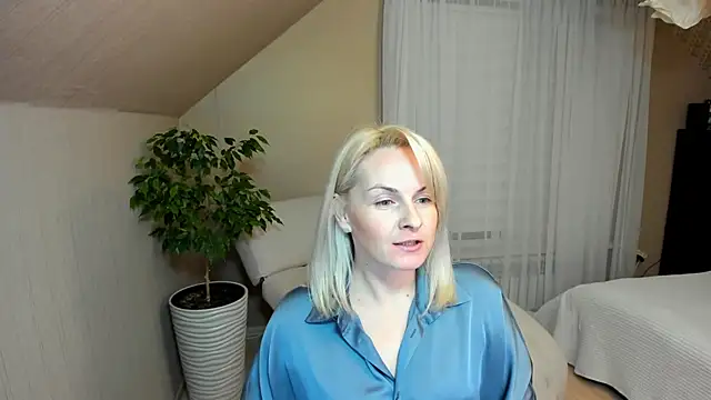 Alicee Gracee online show from January 2025 04:08:01 PM