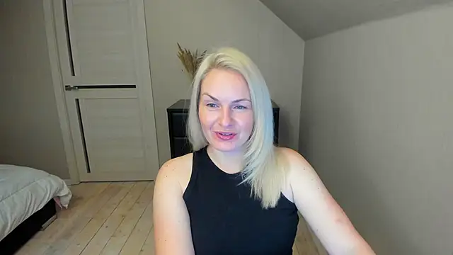 Alicee Gracee online show from October 2025 07:23:01 PM