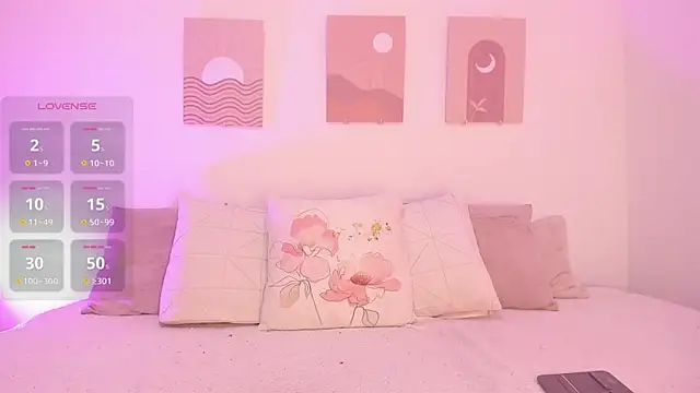 Snapshot of Mia_Heartt chatting on February 2025 10:40:02 PM Mia Heartt online show from February 2025 10:40:02 PM