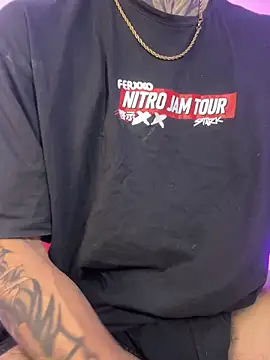 Anthony-Martin online show from November 2025 12:16:02 PM