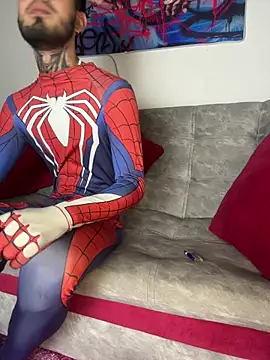 Anthony-Martin online show from March 2026 06:50:02 AM