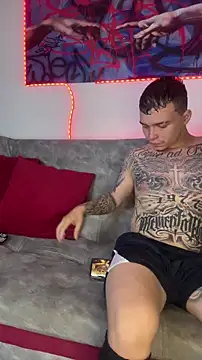 Anthony-Martin online show from March 2026 11:27:02 PM