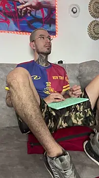 Anthony-Martin online show from June 2026 02:32:01 PM