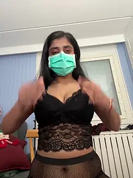 Snapshot of ScarletAss chatting on February 2025 06:30:02 PM ScarletAss online show from February 2025 06:30:02 PM