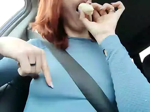 beaverwoman online show from February 2025 05:57:02 AM