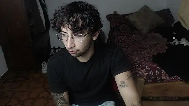 Dereck Dickson online show from September 2025 02:23:01 AM