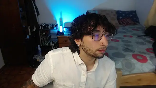 Dereck Dickson online show from October 2025 01:23:01 AM