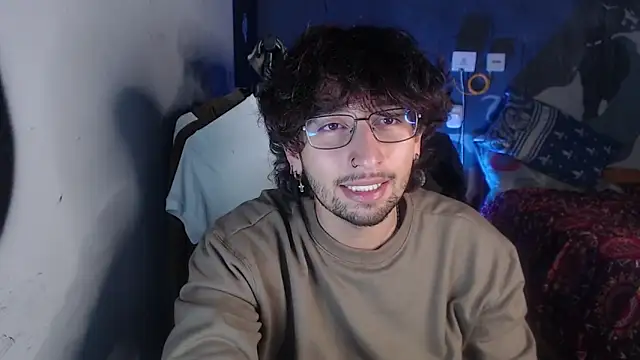 Dereck Dickson online show from October 2025 10:20:02 PM