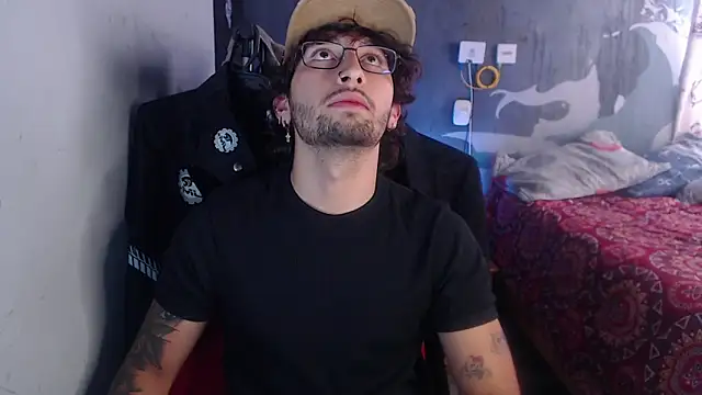 Dereck Dickson online show from October 2025 08:42:02 PM