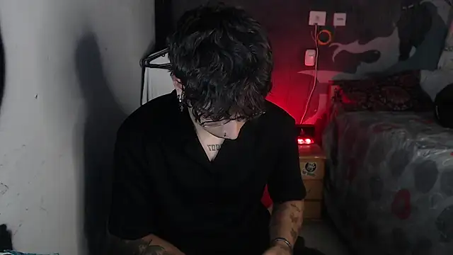 Dereck Dickson online show from November 2025 06:26:02 AM