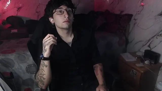 Dereck Dickson online show from April 2026 04:34:01 AM