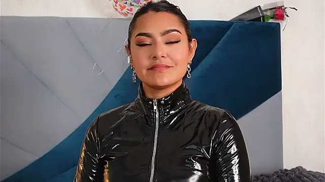 AshiaEkta1 online show from March 2026 04:38:02 AM