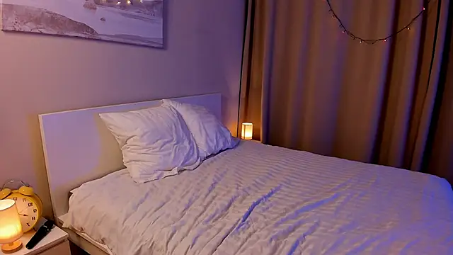 BreckDevall online show from December 2024 08:32:01 PM