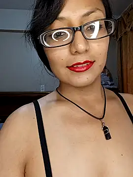 Lucy Chery online show from February 2026 10:19:01 PM