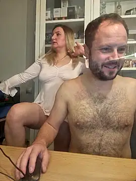 CoupleKitty online show from November 2025 09:35:01 PM