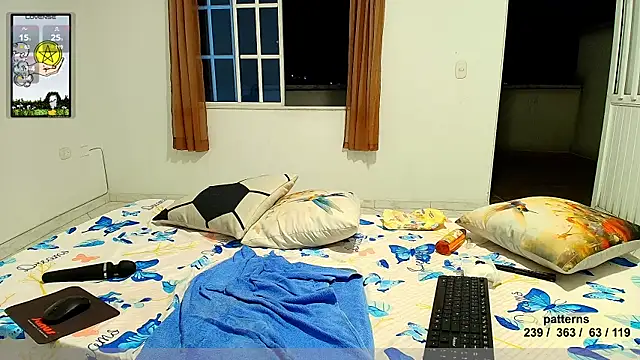  sex in paradise  online show from March 2025 03:02:01 AM