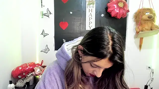 Snapshot of queen-natty chatting on March 2025 01:20:01 PM queen-natty online show from March 2025 01:20:01 PM