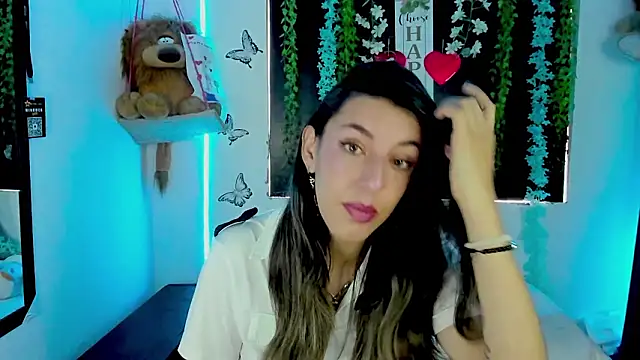 Snapshot of queen-natty chatting on February 2026 01:49:02 PM queen-natty online show from February 2026 01:49:02 PM